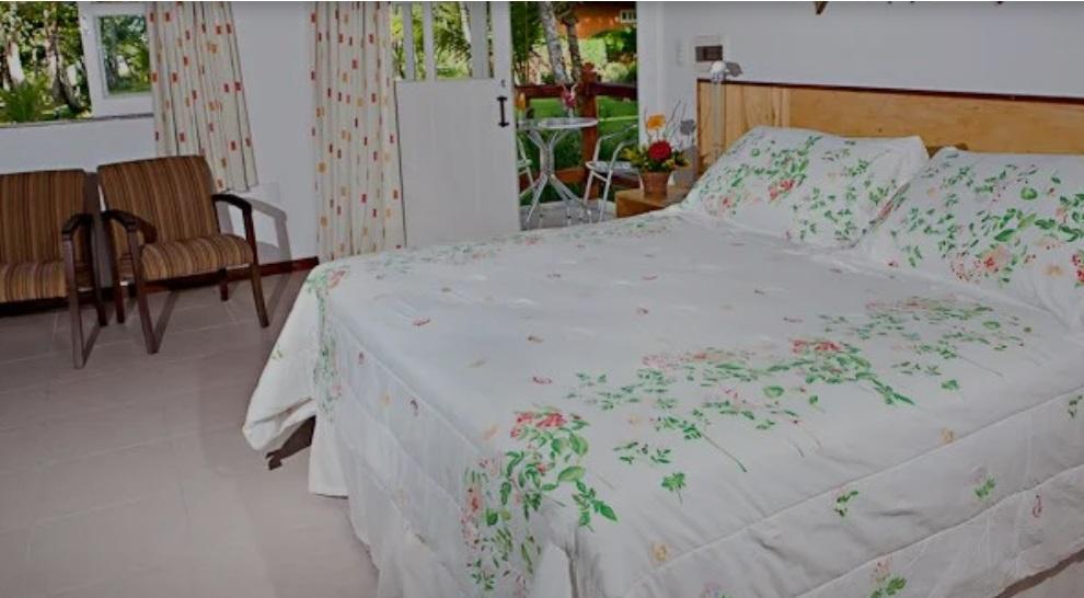 Hotel Karapitangui Morro de São Paulo Extérieur photo